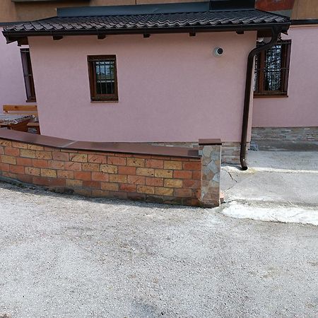 Princips Apartment Сараево Экстерьер фото