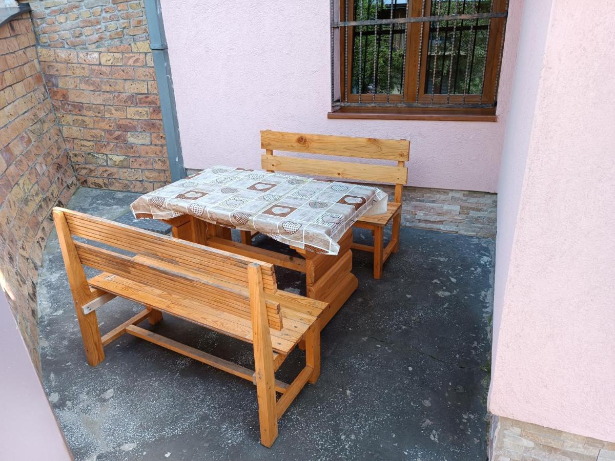 Princips Apartment Сараево Номер фото