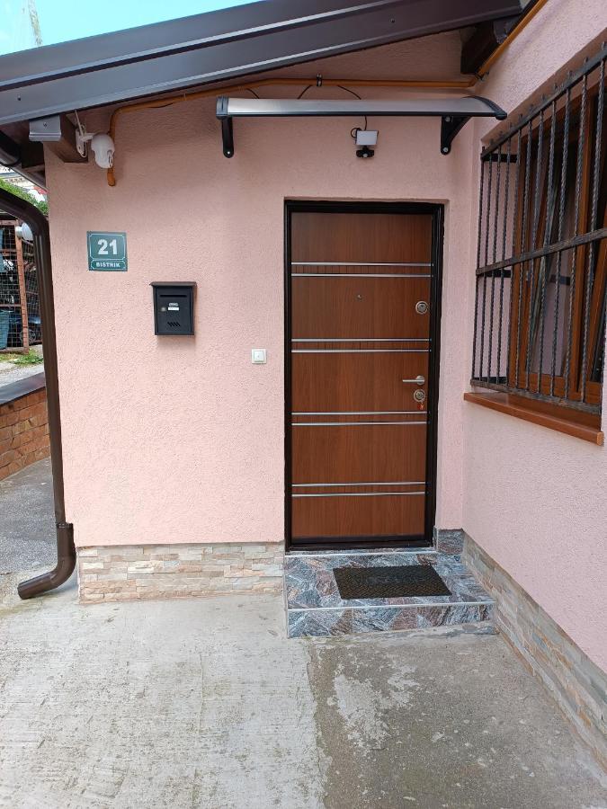 Princips Apartment Сараево Номер фото