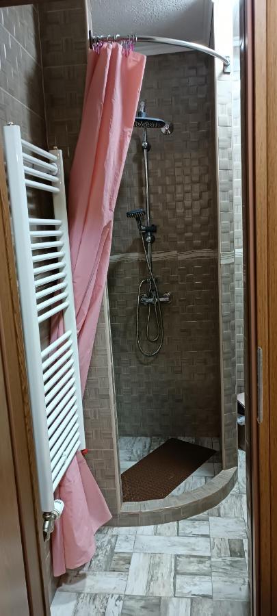 Princips Apartment Сараево Номер фото