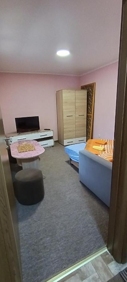 Princips Apartment Сараево Номер фото