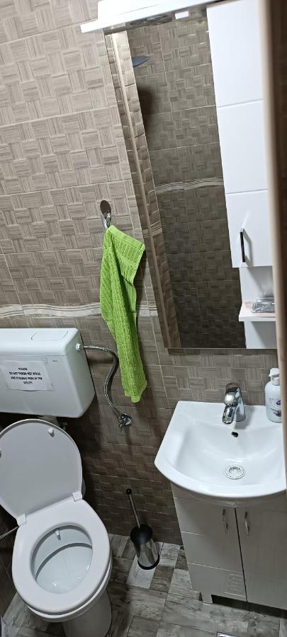 Princips Apartment Сараево Номер фото