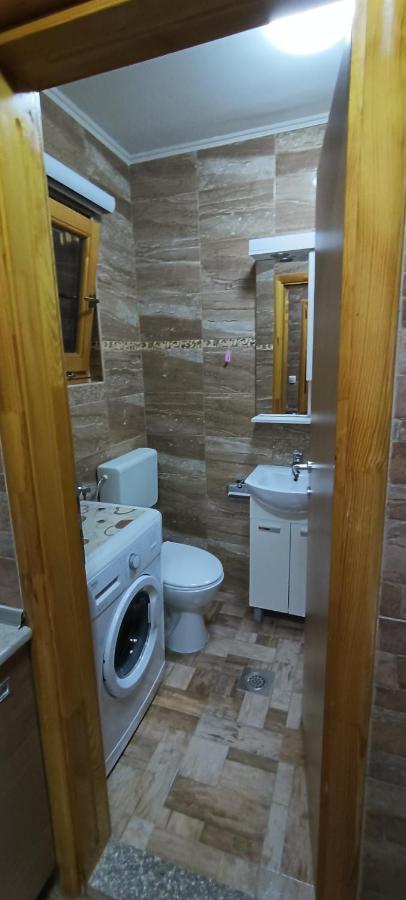 Princips Apartment Сараево Экстерьер фото