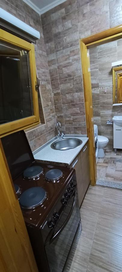 Princips Apartment Сараево Экстерьер фото