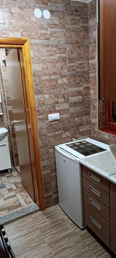 Princips Apartment Сараево Экстерьер фото
