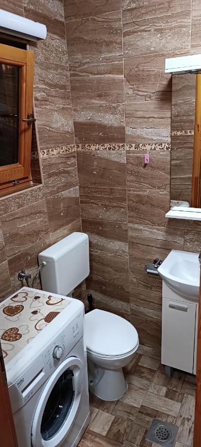 Princips Apartment Сараево Экстерьер фото
