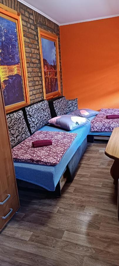 Princips Apartment Сараево Экстерьер фото