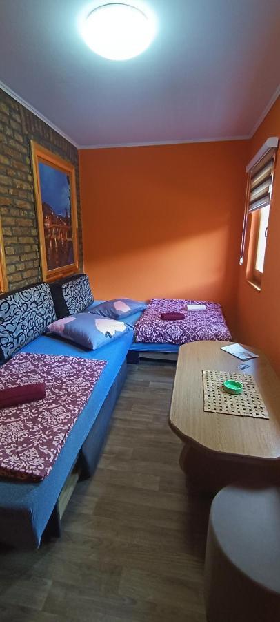 Princips Apartment Сараево Экстерьер фото