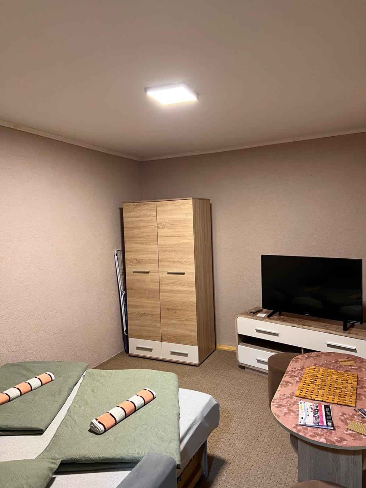 Princips Apartment Сараево Экстерьер фото