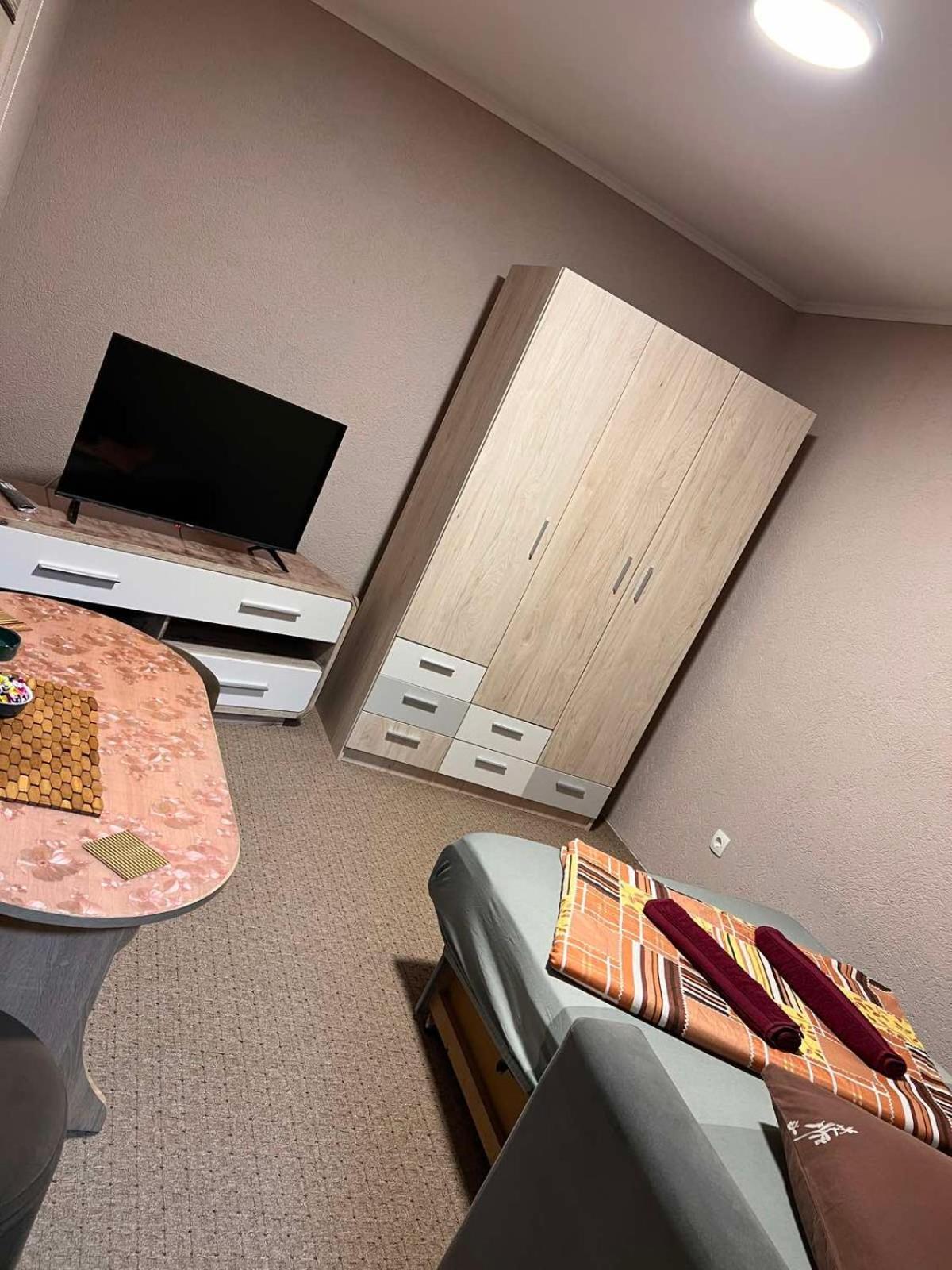 Princips Apartment Сараево Экстерьер фото