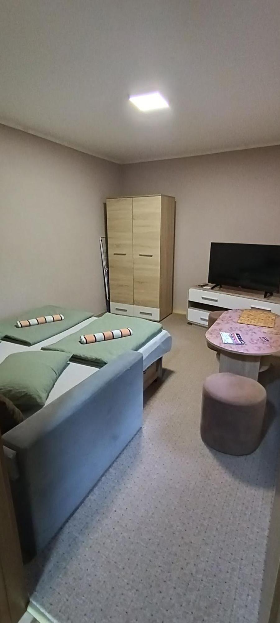 Princips Apartment Сараево Экстерьер фото