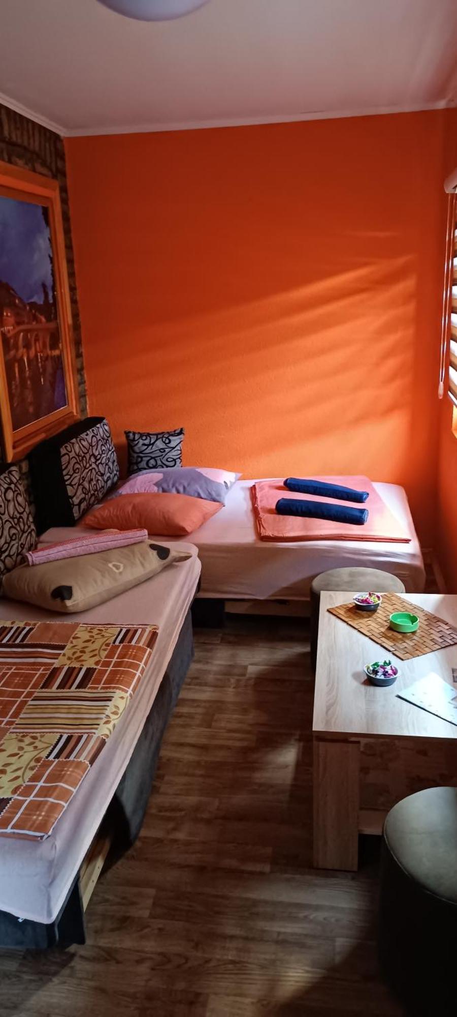 Princips Apartment Сараево Экстерьер фото
