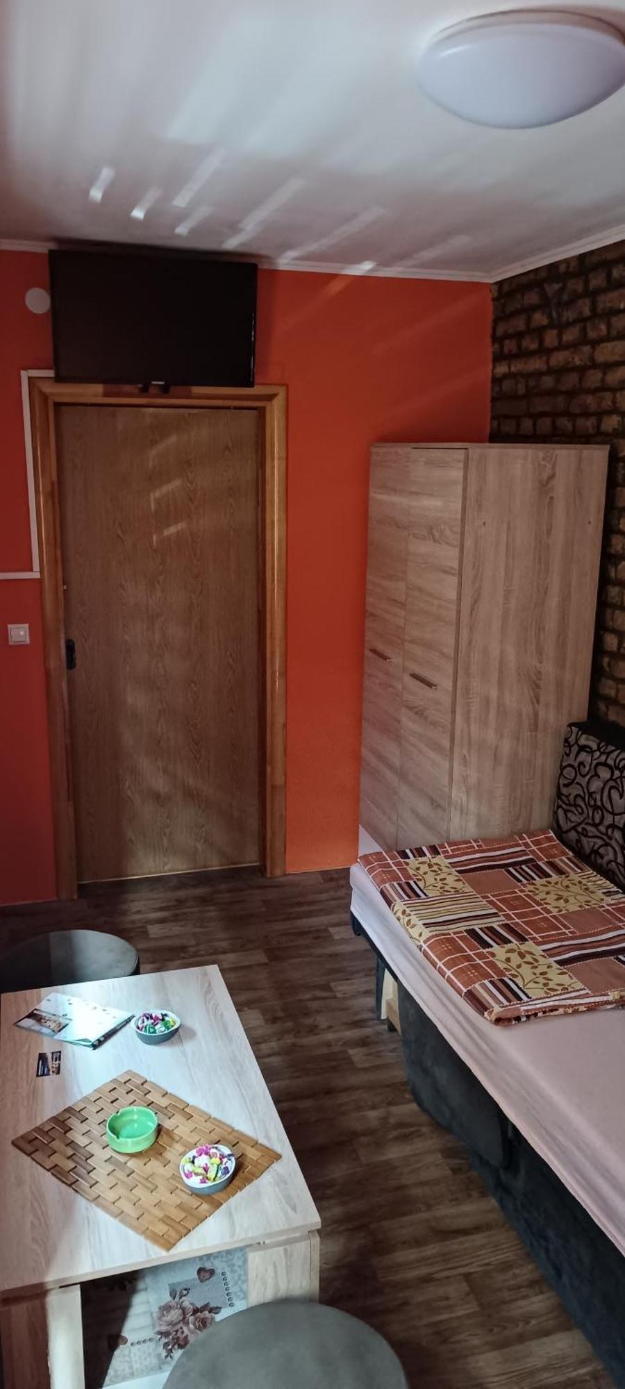 Princips Apartment Сараево Экстерьер фото