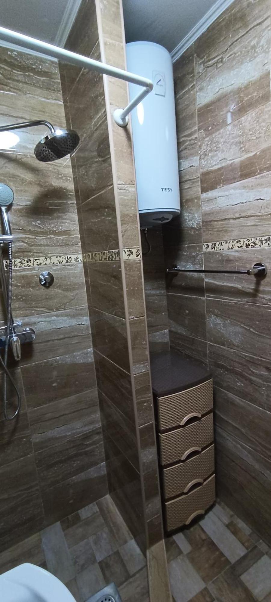 Princips Apartment Сараево Экстерьер фото
