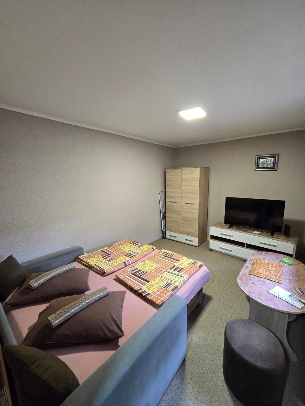 Princips Apartment Сараево Экстерьер фото