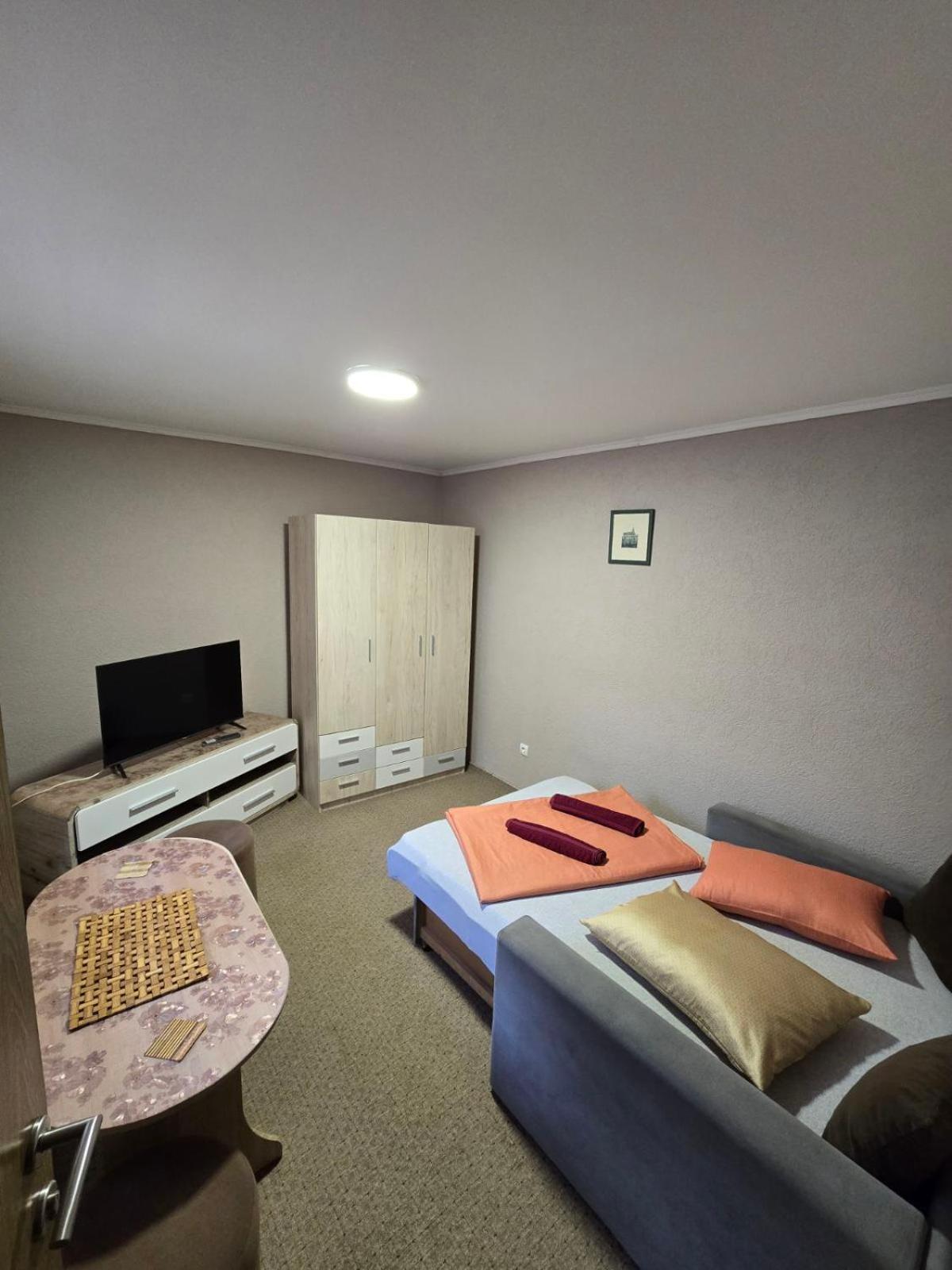 Princips Apartment Сараево Экстерьер фото