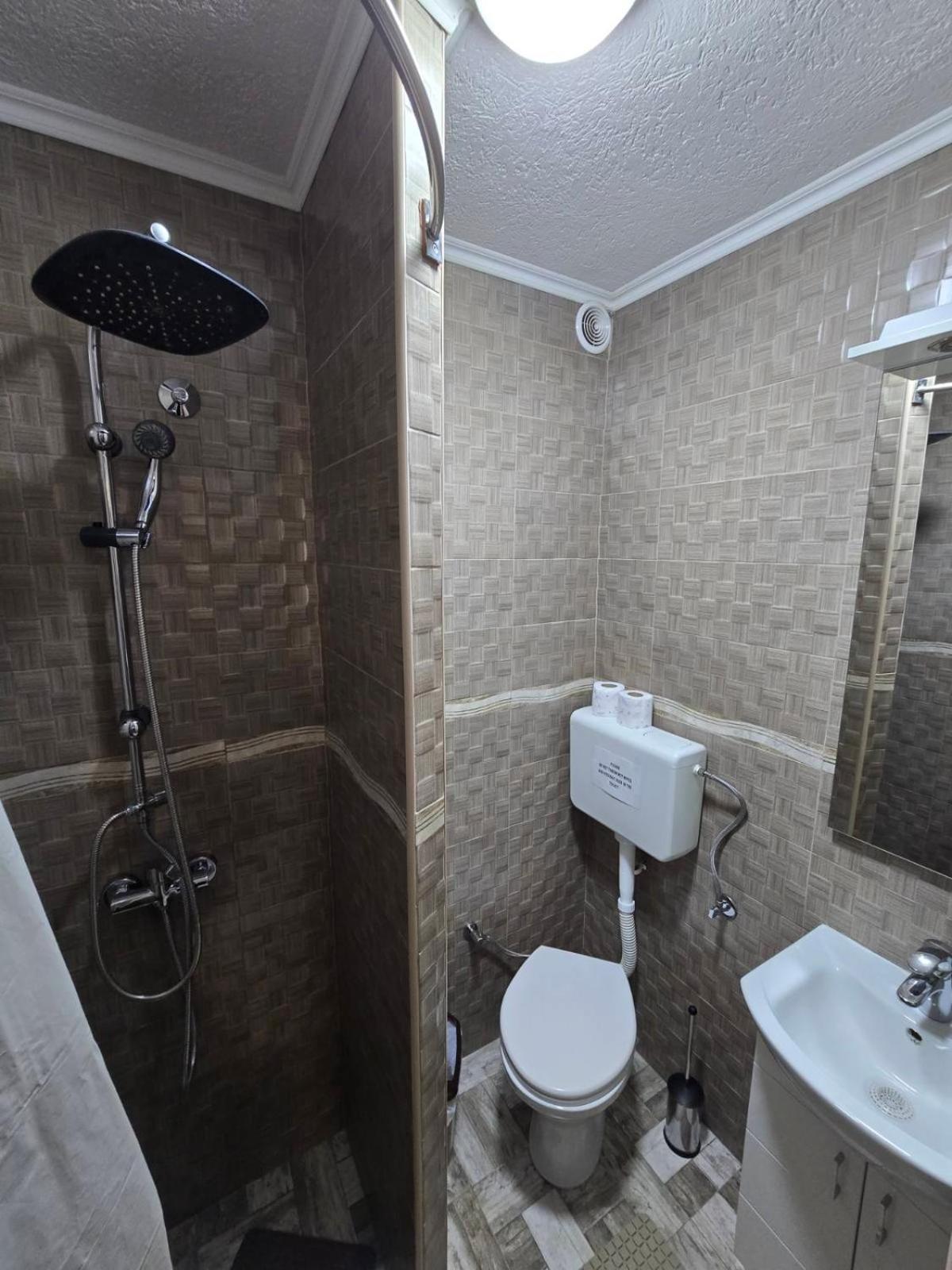 Princips Apartment Сараево Экстерьер фото