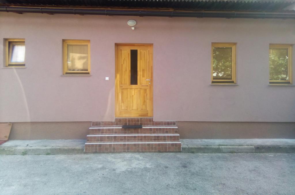 Princips Apartment Сараево Экстерьер фото